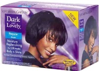 NO-LYE RELAXER plus NORMAL D&L